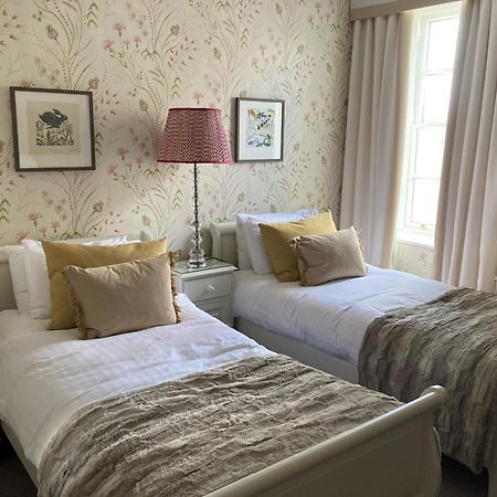 The Swan At Tarporley 호텔 외부 사진