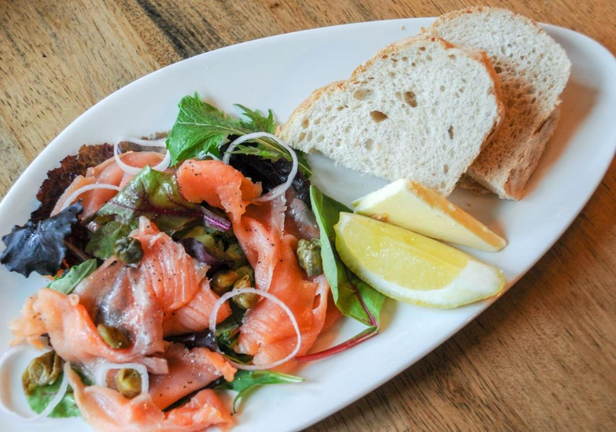 The Swan At Tarporley 호텔 외부 사진